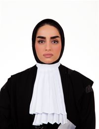 وکیل ندا نجفی