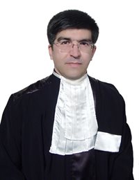 وکیل رسول صفامهر