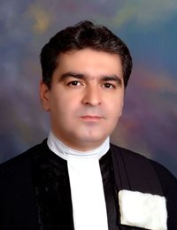 وکیل مهدی یزدی پور قزوینی کانون قزوین