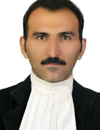 وکیل اکبر پولادی