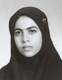 وکیل مهدیه کاغذگریان