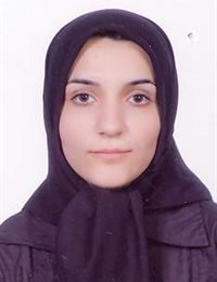 وکیل بنت الهدی غضنفری