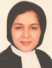 وکیل سپیده امینی پیرجل