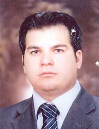 وکیل محمدرضا صادقی