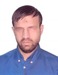 وکیل شمس اله بزرگی مهر