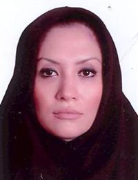 وکیل لیلا قنبر پورزرندی