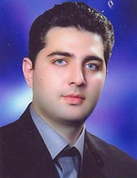 وکیل علی محمدزاده لاجوردی