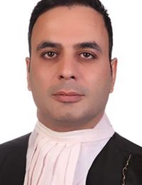 وکیل مهدی استادغلامی رضایی