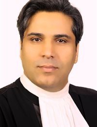 وکیل سیدعباس احمدی مروست