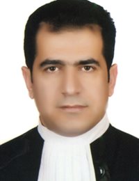 وکیل نظام جعفری