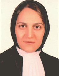 وکیل رضوانه اطمینانی