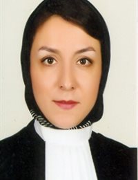 وکیل مائده میرشمس شهشهانی