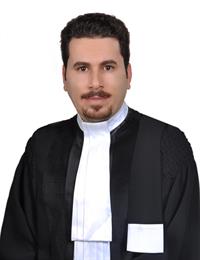 وکیل محمد رحمانی