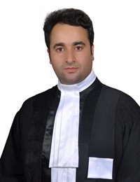 وکیل علی علوی