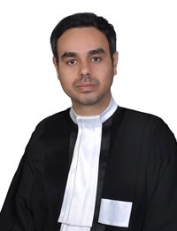 وکیل علیرضا سیری