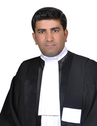 وکیل عباس چهاردولی