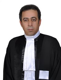 وکیل رامین خلیق ساکت
