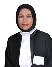 وکیل مرجان شمس نژاد