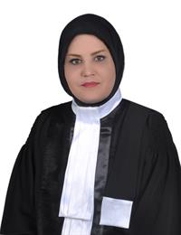 وکیل نادره فاتحی