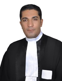 وکیل فرشاد حاتمی کیا