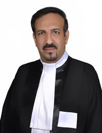 وکیل فرزاد محمودی