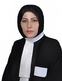 وکیل سارا سلیمی