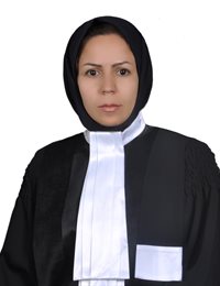 وکیل زهره خدابخش