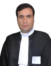 وکیل سهراب غلامپور فرخی