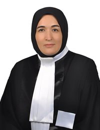 وکیل راحله کتابی
