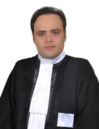 وکیل جواد رضایی