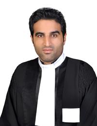 وکیل علیرضا جعفری