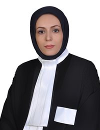 وکیل سوسن سمواتی شریف