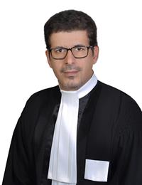 وکیل امیرحسین فولادی زاده