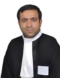 وکیل مصطفی عبدالرحمان