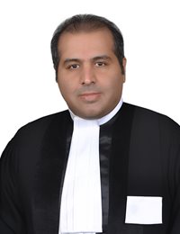 وکیل حمیدرضا سلیمانی تهرانی