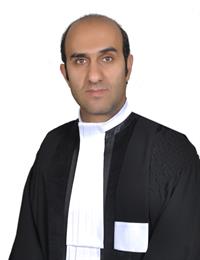 وکیل مجید مرادی علی آبادی
