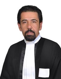 وکیل حمیدرضا کاظمی آوج