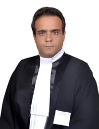 وکیل علی یاری