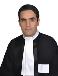 وکیل سعید ترکمن