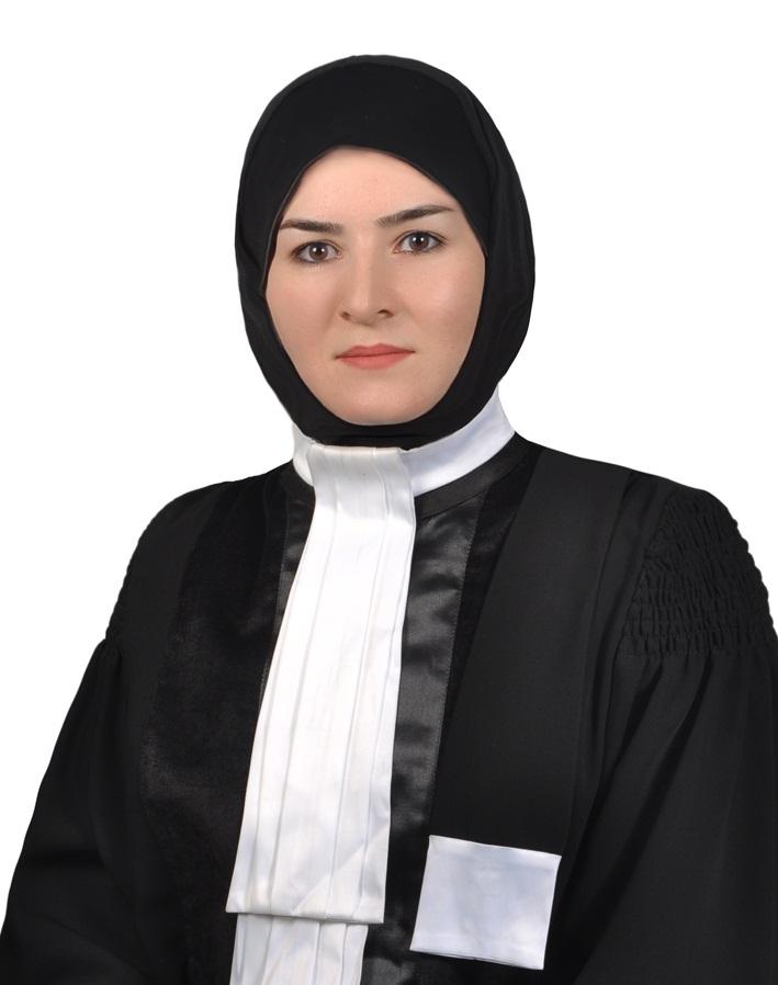 وکیل مرضیه شعبانی مجد