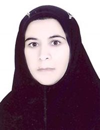وکیل زهرا ندری