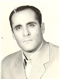 وکیل صادق صالحی