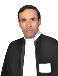 وکیل مهدی رحیمی