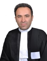 وکیل بیژن شهسواری مجد
