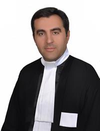 وکیل مهدی آقائیان