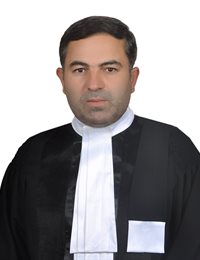 وکیل حسین پور شیری
