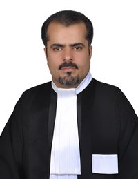 وکیل مهدی اسفندیاری
