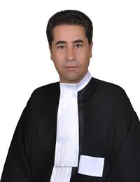 وکیل سیدمحمد صادق سیادت