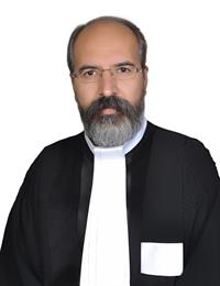 وکیل افشین جواهری مهر