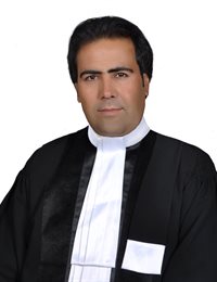 وکیل محسن فتاحی بابان ابادی